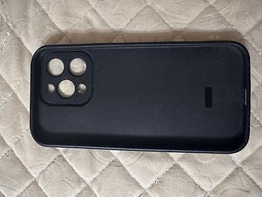 hile mobile: IPhone 15 Pro Max üçün 4 ədəd müxtəlif dizaynda kabro satılır — 7