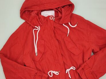Cropp, Women`s lightweight jacket, size S (EU 36)