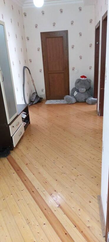 Yeni tikili: 2 otaqlı, Yeni tikili, m. Nəriman Nərimanov, 89 kv. m — 7