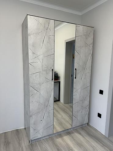 standing mirror: Шкаф для вещей Шкаф для спальни Только на заказ Изготовление неделя — 1