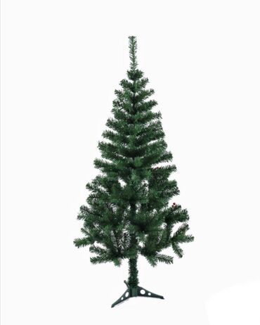 bele kugle za jelku: Christmas tree, New