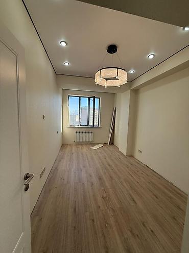 Продажа квартир: 1 комната, 46 м², Элитка, 10 этаж, Евроремонт at lalafo.kg — 1 Продажа квартир: 1 комната, 46 м², Элитка, 10 этаж, Евроремонт — 1