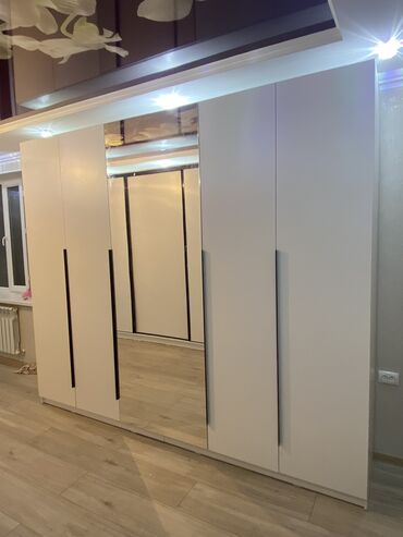 Мебель на заказ: Мебель на заказ, Спальня, Шкаф — 4