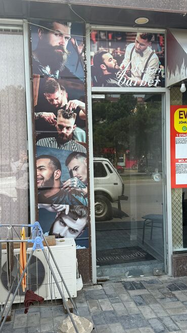 Kommersiya daşınmaz əmlakının satışı: Sumqayit seheri 8 ci mikrayon baki kucesi tam tam tam yol kenari 280 — 11