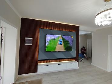 Мелкосрочные работы: 🔧 МУЖ НА ЧАС | МАСТЕР ПО РЕМОНТУ | БИШКЕК Нужно срочно починить? — 4