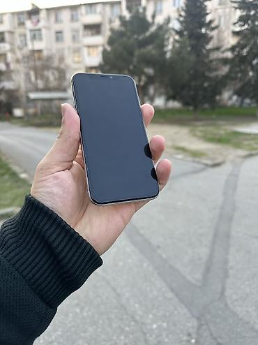 Apple iPhone: IPhone X, 64 GB, Ağ — 4