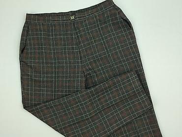 crivit pants: Spodnie materiałowe damskie, rozmiar L — 1