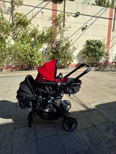 Modullu arabalar: Transformer araba, Chicco, İşlənmiş, Ünvandan götürmə — 8