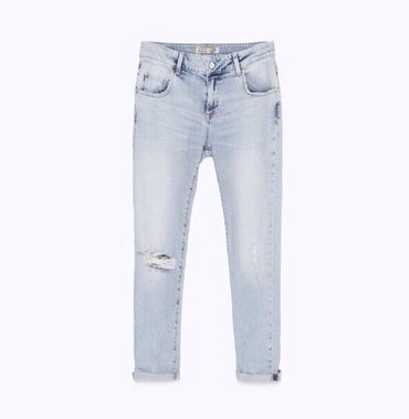 джинсы женские 29 размер: Мом