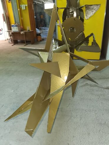 Biznis usluge: Peskarenje i plastifikacija — 5