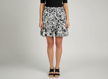spódnice c a: Camaïeu, Women`s skirt, size S