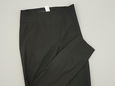 zara 21: Zara, Spodnie materiałowe damskie, rozmiar S — 8