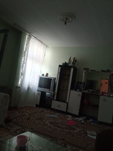 бина аз недвижимость: 4 otaqlı, 110 kv. m, Kredit yoxdur, Orta təmir