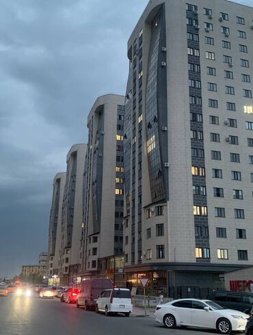 срочно продается квартира: 3 бөлмө, 100 кв. м, Элитка, 16 кабат, Дизайнердик ремонт