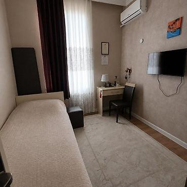 himalay pers: Əhmədli, 3 otaqlı, Yeni tikili, m. Həzi Aslanov, 83 kv. m — 8