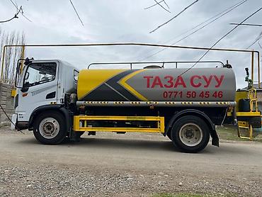 Dongfeng: Dongfeng : 2021 г., 3.7 л, Механика, Дизель — 4