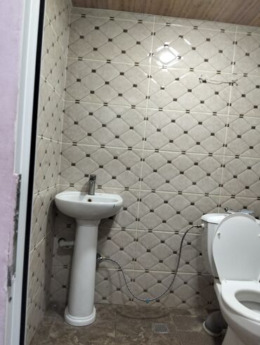 Uzunmüddətli kirayə evlər: 120 kv. m, 4 otaqlı, Kombi, Qaz, İşıq — 19