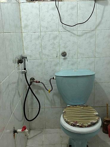 pulsuz ev: Bakı, 2 otaqlı, Köhnə tikili, 56 kv. m — 9