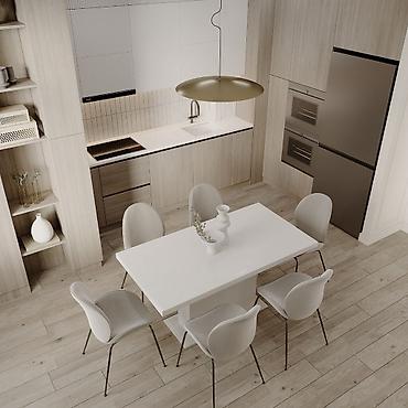 Дизайн интерьера: Interior Design, | Офисы, Квартиры, Дома, Бесплатный замер — 54