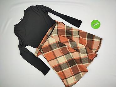krótka: Shein, Sukienka damska, rozmiar L — 3