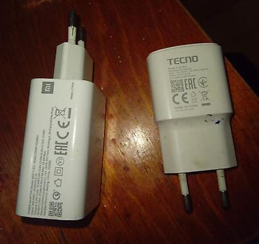 anc airpods pro 2: Simsiz şarj cihazı Xiaomi, > 20 Vt, İşlənmiş — 1
