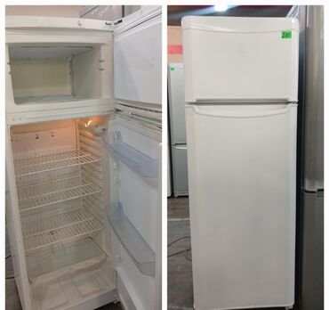 cörek peci satilir islenmis: İşlənmiş 2 qapılı Indesit Soyuducu Satılır