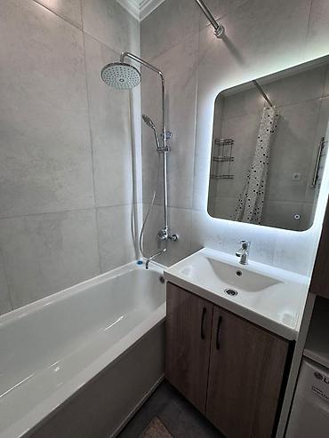 Продажа квартир: 3 комнаты, 82 м², ул. Баха / Гагарина 108 серия, 3 этаж, Евроремонт — 10