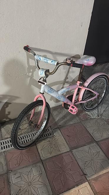2 el scooter: Uşaq velosipedləri — 1