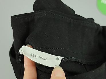tatuum dresy: Reserved, Legginsy Eleganckie damskie, rozmiar M — 4