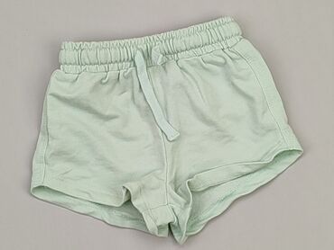 Spodnie: Krótkie spodenki, 1.5-2 lat, 92, stan - Dobry