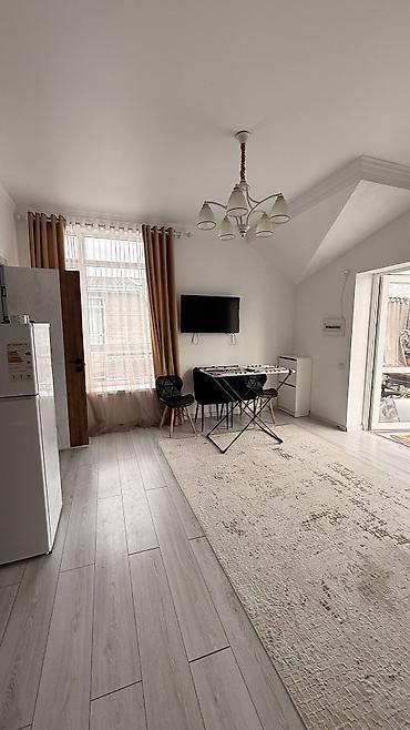 Иссык-Куль 2026: Коттедж, таунхаус ЦО Париж, Чок-Тал, Охраняемая территория, Детская площадка, Закрытый пляж — 10