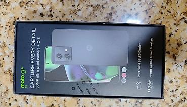 google pixel 9 pro xl: Motorola Moto G82, 256 GB, rəng - Qara, Sensor — 3