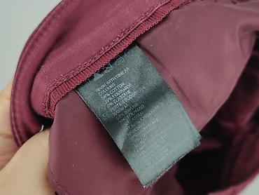 chinosy hm: H&M, Spodnie materiałowe damskie, rozmiar S — 5