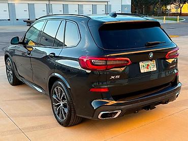 BMW: BMW X5: 2019 г., Кроссовер — 4