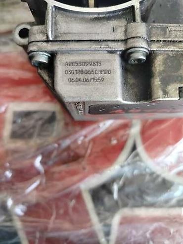 audi 1961: KLAPNA GASA ZA VOLKSWAGEN GOLF 5 OD 2003. DO 2009. GOD. | Klapna — 3