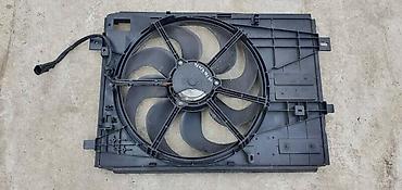 potencija: VENTILATOR ZA CITROEN C4 GRAND PICASSO, C4 PICASSO OD 2013. DO 2018 — 1