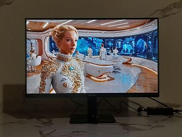 Мониторы: Монитор, Philips, Новый, LCD, 23" - 24" — 3