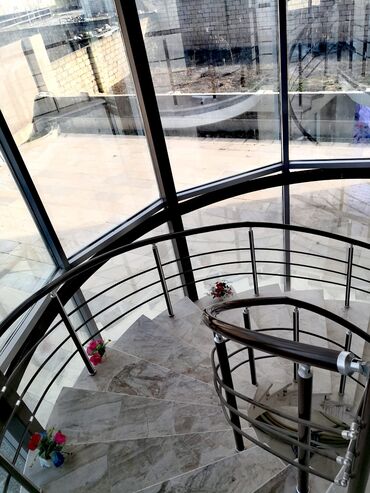 Həyət evləri və villaların satışı: 6 otaqlı, 5 kv. m, Yeni təmirli -da lalafo.az — 26 Həyət evləri və villaların satışı: 6 otaqlı, 5 kv. m, Yeni təmirli — 26