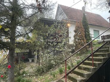 Kuće na prodaju: 42 kv. m, 2 sobe — 17