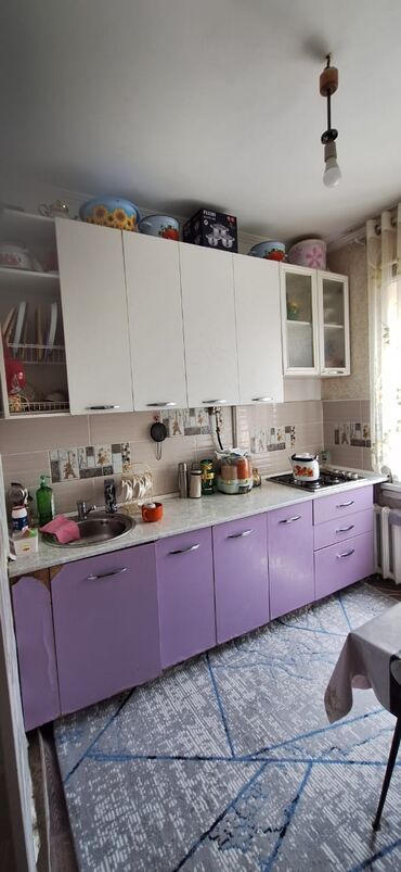 Продажа квартир: 3 комнаты, 80 м², 5 этаж — 5