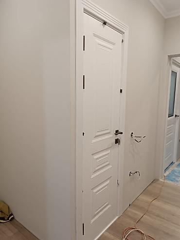 Балконные двери: Межкомнатные двери сатуу жана орнотуу сиздер каалагандай эшикти тандап — 72