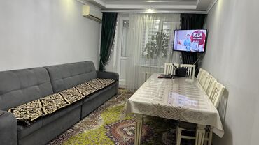 продаю 1этаж: 2 комнаты, 52 м², Индивидуалка, 3 этаж, Евроремонт