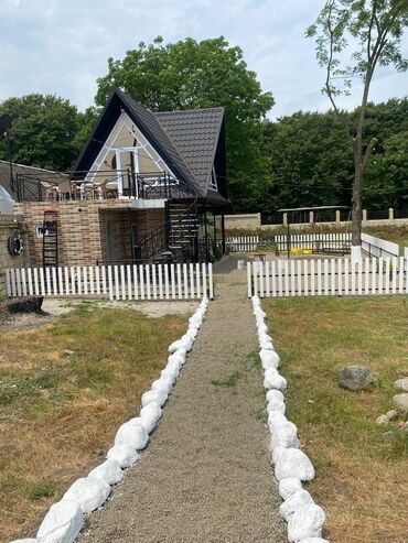 Günlük kirayə evlər: 87 kv. m, 2 otaqlı -da lalafo.az — 4 Günlük kirayə evlər: 87 kv. m, 2 otaqlı — 4