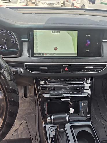 Kia: Kia K7: 2020 г., 3 л, Газ — 18