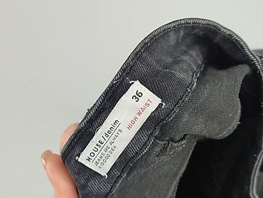 giorgio jeans: House of Denim, Jeansy damskie, rozmiar S — 4