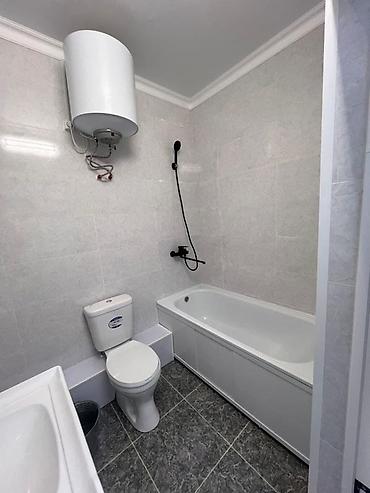 Ремонт под ключ: Ремонт под ключ квартир и санузлов - Полный комплекс работ: демонтаж — 26