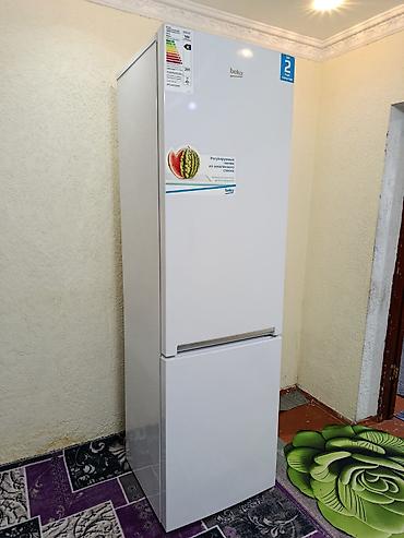 neo 2: Холодильник Beko, Б/у, Двухкамерный, De frost (капельный), 60 * 2 * 60 — 2