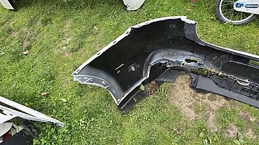 goodyear gume: ZADNJI BRANIK G02 MSP ZA BMW X4 | BMW x4 g02 msp zadnji branik — 2