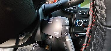 Renault: Renault QM6: 2021 г., 2 л, Вариатор, Газ, Кроссовер — 14