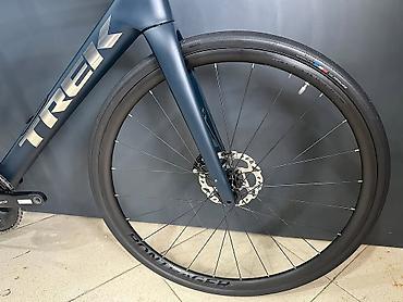 Şosse velosipedləri: TREK Domane – karbon yol velosipedi - Çərçivə: yüngül karbon Domane — 13